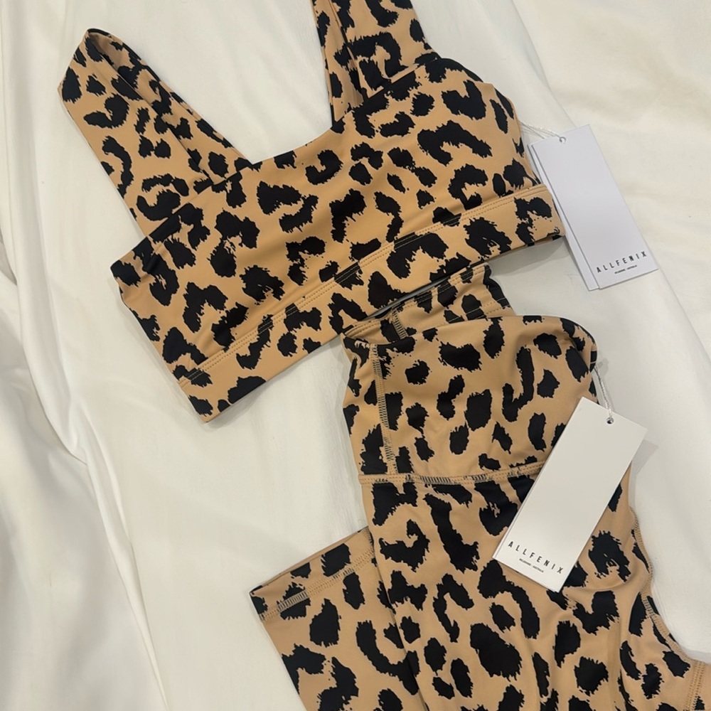 Alfenix camel over Leo set
